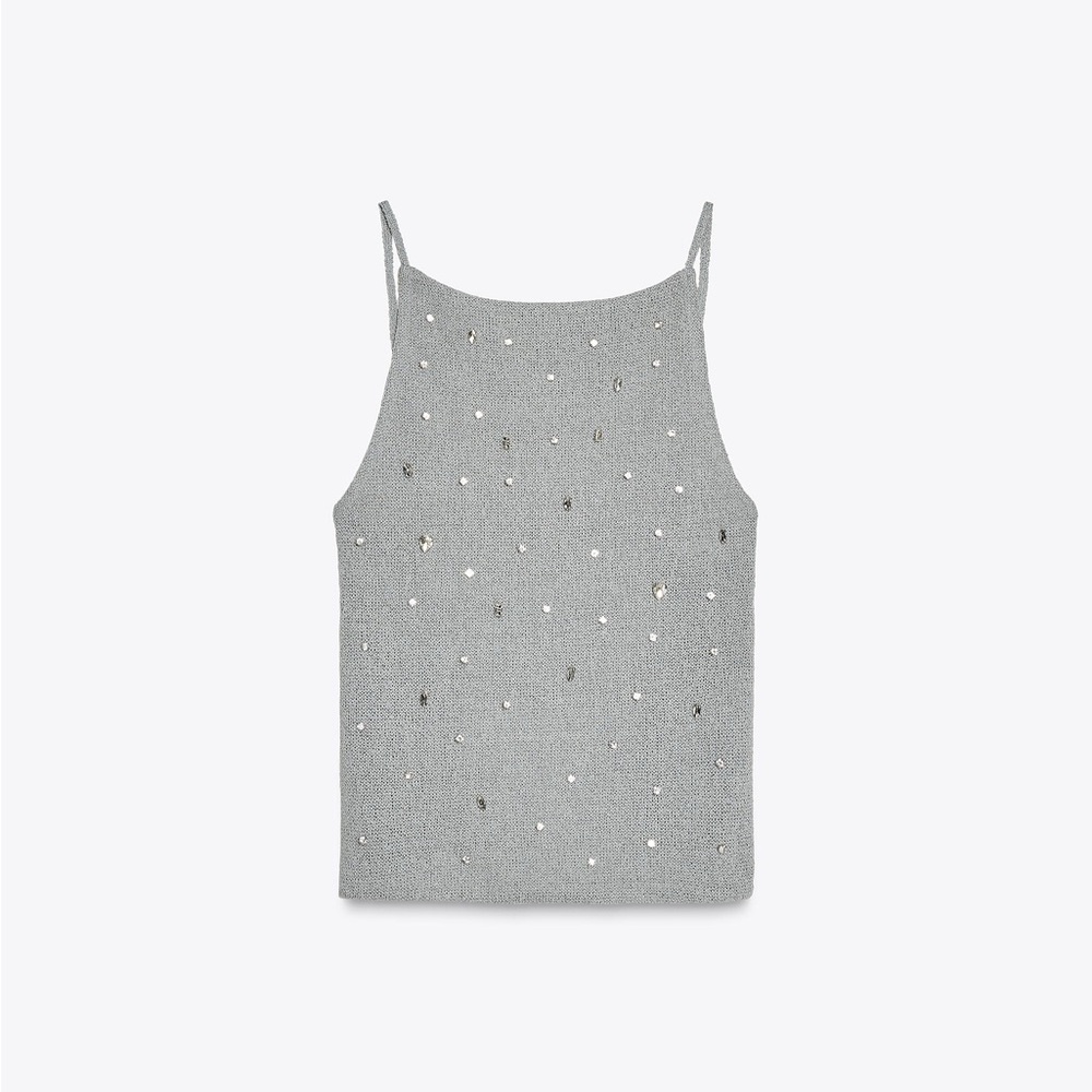 Zara Top